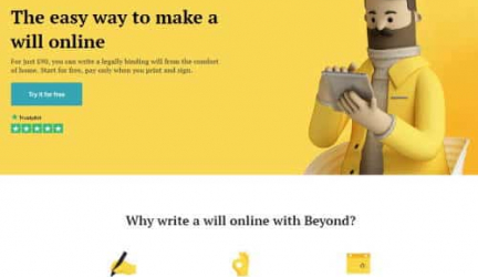 Beyond Life Wills