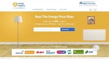 Energy Helpline