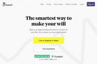 Farewill review