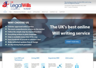 Legal Wills