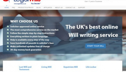 Legal Wills