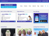 Wills.org.uk